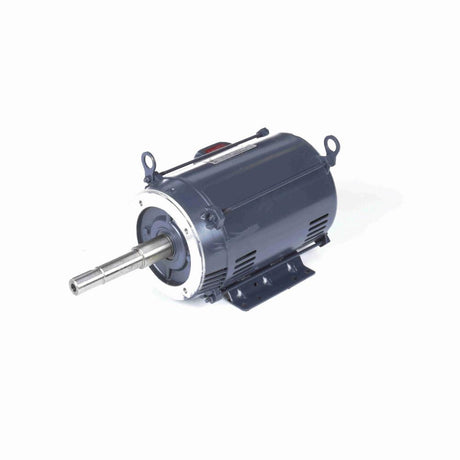 MGT2416 (Marathon) | Close Coupled Pump Motor | 7.5 HP | 3 Phase | ODP | 1766 RPM | 230/460 Volts