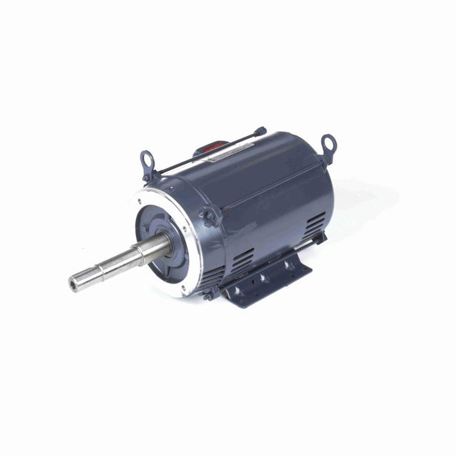 MGT2416 (Marathon) | Close Coupled Pump Motor | 7.5 HP | 3 Phase | ODP | 1766 RPM | 230/460 Volts