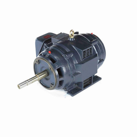 MGT2417 (Marathon) | Close Coupled Pump Motor | 7.5 HP | 3 Phase | ODP | 1182 RPM | 230/460 Volts