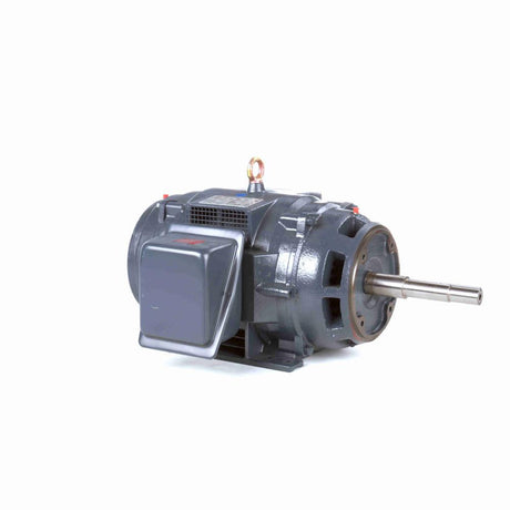 MGT2462 (Marathon) | Close Coupled Pump Motor | 20 HP | 3 Phase | ODP | 1770 RPM | 230/460 Volts