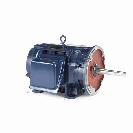 MGT2467 (Marathon) | Close Coupled Pump Motor | 30 HP | 3 Phase | ODP | 1775 RPM | 230/460 Volts
