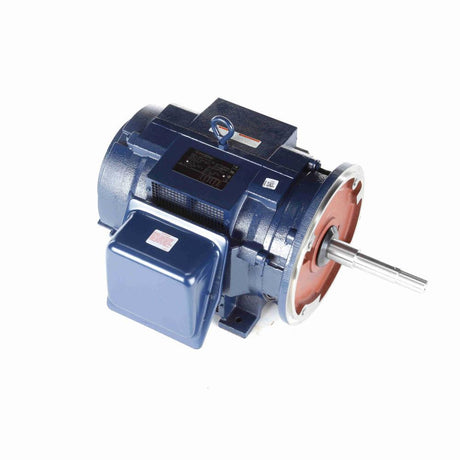 MGT2469 (Marathon) | Close Coupled Pump Motor | 30 HP | 3 Phase | ODP | 3562 RPM | 230/460 Volts