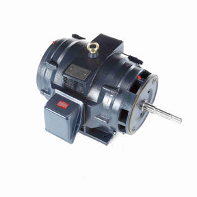 MGT2473 (Marathon) | Close Coupled Pump Motor | 40 HP | 3 Phase | ODP | 1780 RPM | 230/460 Volts