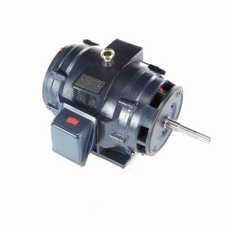 MGT2473 (Marathon) | Close Coupled Pump Motor | 40 HP | 3 Phase | ODP | 1780 RPM | 230/460 Volts