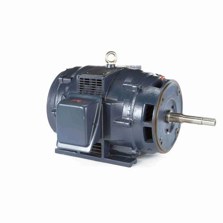 MGT2476 (Marathon) | Close Coupled Pump Motor | 50 HP | 3 Phase | ODP | 3565 RPM | 230/460 Volts