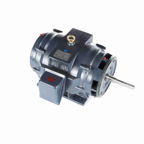 MGT2477 (Marathon) | Close Coupled Pump Motor | 50 HP | 3 Phase | ODP | 1780 RPM | 230/460 Volts