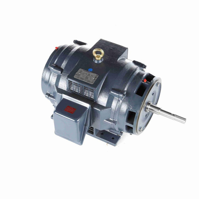 MGT2477 (Marathon) | Close Coupled Pump Motor | 50 HP | 3 Phase | ODP | 1780 RPM | 230/460 Volts