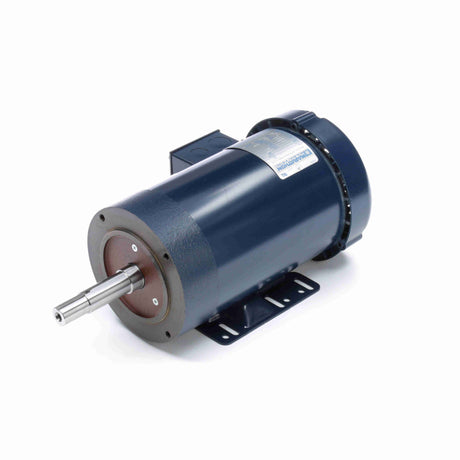MGT3107 (Marathon) | Close Coupled Pump Motor | 2 HP | 3 Phase | TEFC | 1745 RPM | 230/460 Volts