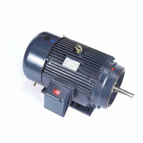 MGT3132A (Marathon) | Close Coupled Pump Motor | 30 HP | 3 Phase | TEFC | 1185 RPM | 230/460 Volts