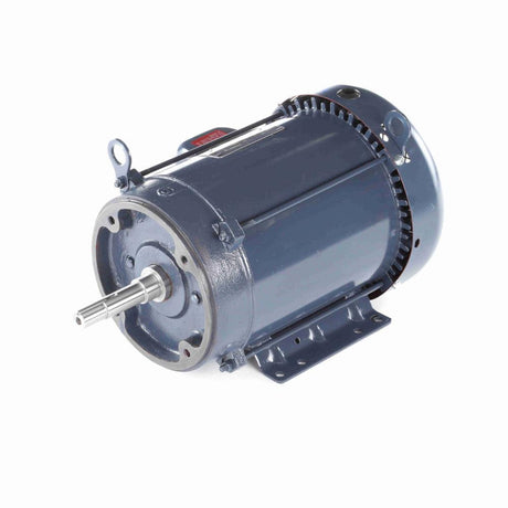 MGT3215 (Marathon) | Close Coupled Pump Motor | 7.5 HP | 3 Phase | TEFC | 3552 RPM | 575 Volts