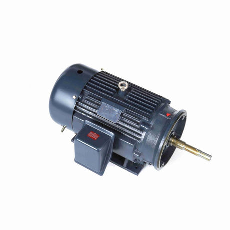 MGT3431A (Marathon) | Close Coupled Pump Motor | 30 HP | 3 Phase | TEFC | 1770 RPM | 230/460 Volts