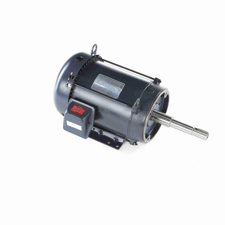 MGT3515A (Marathon) | Close Coupled Pump Motor | 7.5 HP | 3 Phase | TEFC | 3520 RPM | 575 Volts
