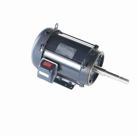 MGT3516A (Marathon) | Close Coupled Pump Motor | 7.5 HP | 3 Phase | TEFC | 1768 RPM | 575 Volts