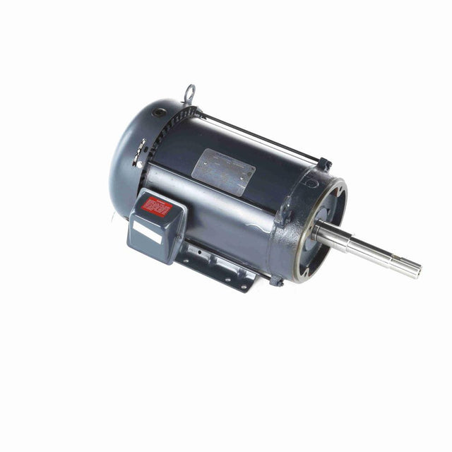 MGT3519A (Marathon) | Close Coupled Pump Motor | 10 HP | 3 Phase | TEFC | 1762 RPM | 575 Volts