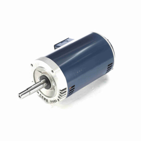MGT4104 (Marathon) | Close Coupled Pump Motor | 1.5 HP | 3 Phase | ODP | 1755 RPM | 230/460 Volts