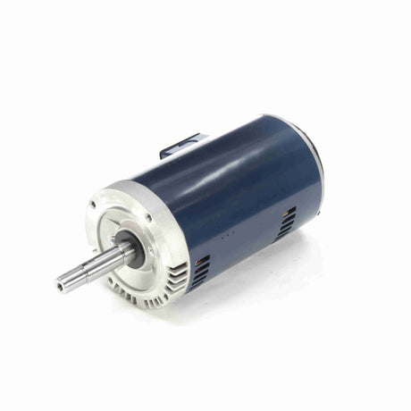 MGT4107 (Marathon) | Close Coupled Pump Motor | 2 HP | 3 Phase | ODP | 1750 RPM | 230/460 Volts