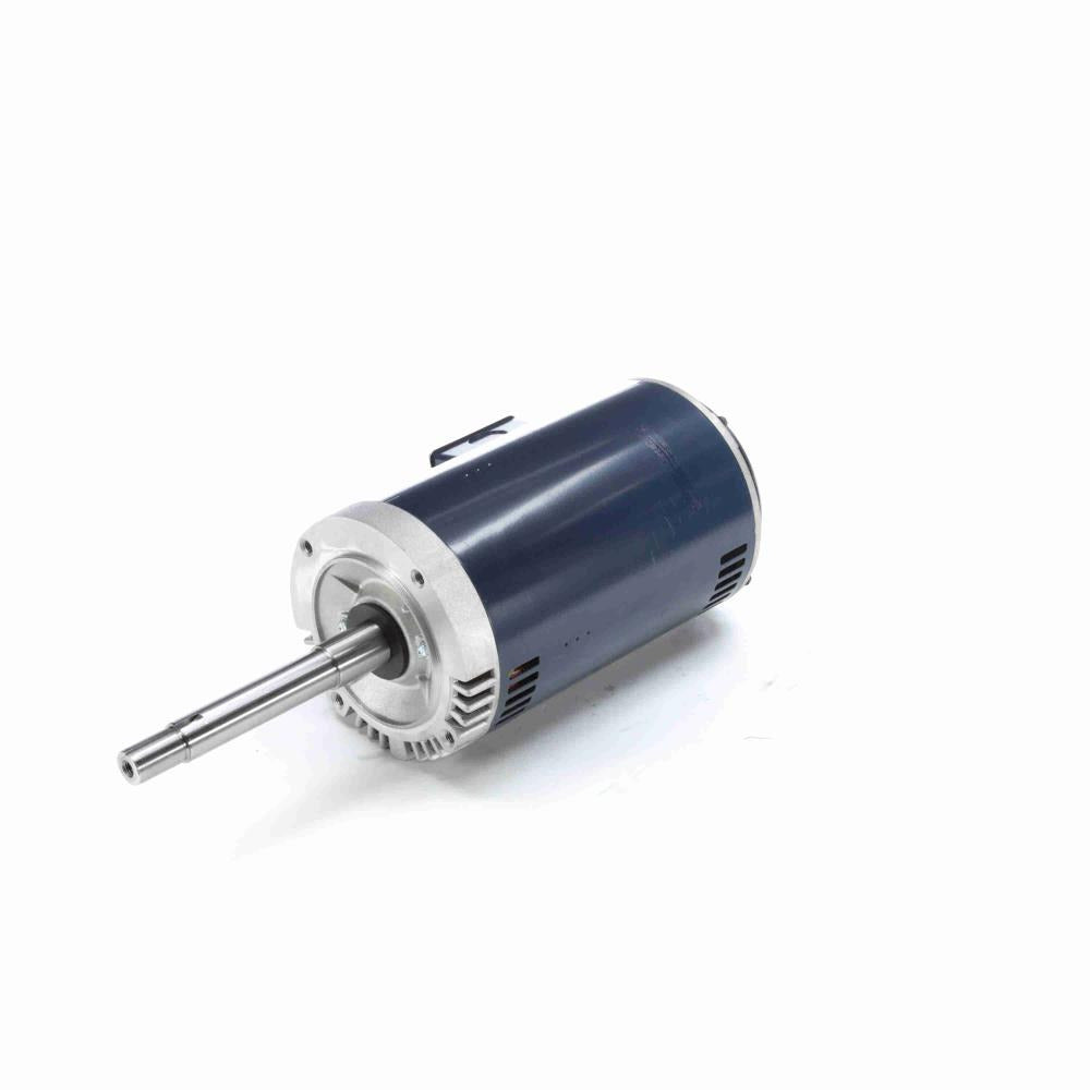 MGT4404 (Marathon) | Close Coupled Pump Motor | 1.5 HP | 3 Phase | ODP | 1750 RPM | 208-230/460 Volts