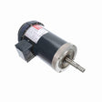 MGT5106 (Marathon) | Close Coupled Pump Motor | 2 HP | 3 Phase | TEFC | 3500 RPM | 230/460 Volts