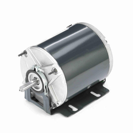 MH135 (Marathon) | Motor | 0.25 HP | 1 Phase | TEAO | 1725 RPM | 115 Volts