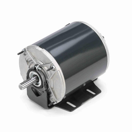 MH137 (Marathon) | Agricultural Fan Motor | 0.25 HP | 1 Phase | TENV | 1140 RPM | 115 Volts