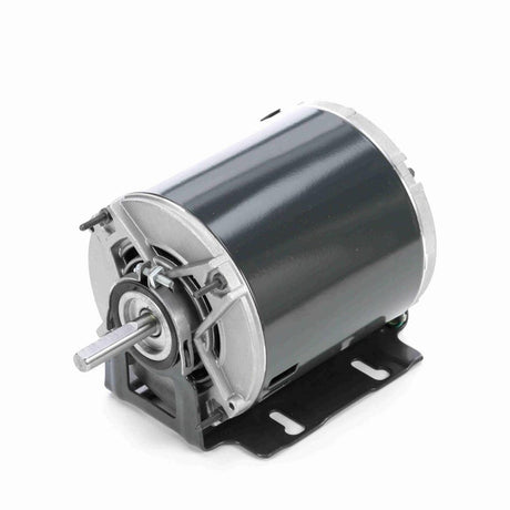 MH164 (Marathon) | Fan and Blower Motor | 0.33 HP | 1 Phase | ODP | 1725 RPM | 115 Volts