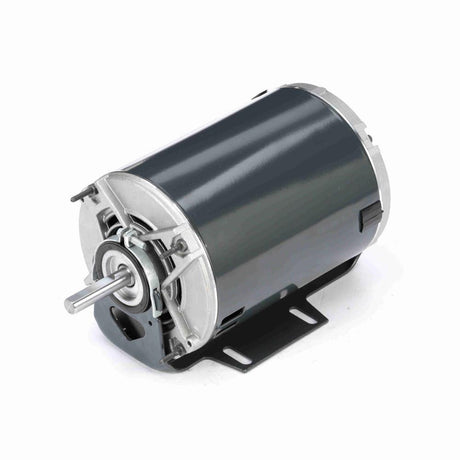 MH172 (Marathon) | Fan and Blower Motor | 0.25 HP | 1 Phase | ODP | 1725 RPM | 115 Volts