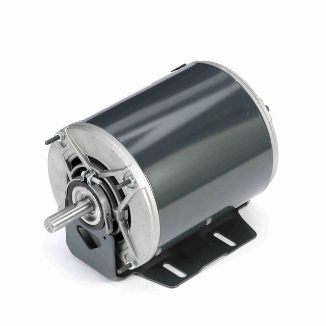MH173 (Marathon) | Fan and Blower Motor | 0.33 HP | 1 Phase | ODP | 1725 RPM | 115 Volts