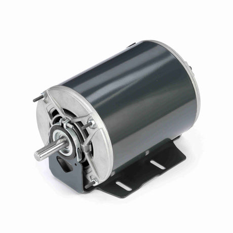 MH175 (Marathon) | Fan and Blower Motor | 0.5 HP | 1 Phase | ODP | 1725 RPM | 115 Volts