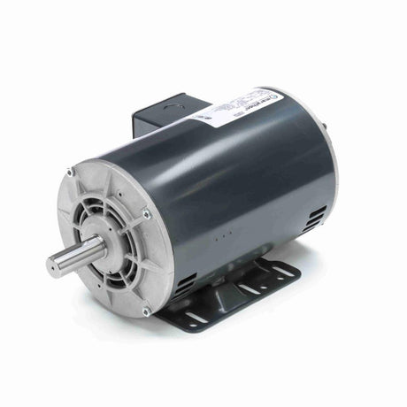 MH181 (Marathon) | General Purpose Motor | 0.75 HP | 3 Phase | ODP | 850 RPM | 230/460 Volts