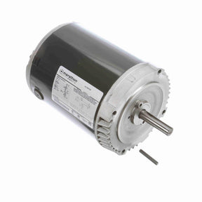 MH207 (Marathon) | Fan And Blower Motor | 0.13 HP | 1 Phase | ODP | 850 RPM | 115 Volts