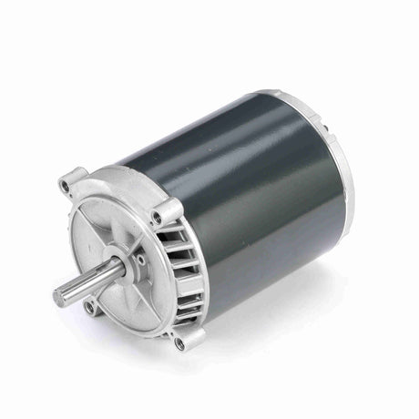 MH217 (Marathon) | Fan and Blower Motor | 0.33 HP | 1 Phase | ODP | 1725 RPM | 115 Volts