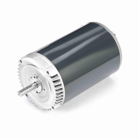 MH221 (Marathon) | Fan and Blower Motor | 0.5 HP | 1 Phase | ODP | 1140 RPM | 115 Volts