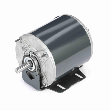MH247 (Marathon) | Agricultural Fan Motor | 0.5 HP | 1 Phase | TEAO | 1725 RPM | 115/208-230 Volts