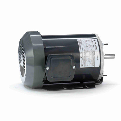MH293 (Marathon) | Fan And Blower Motor | 0.5 HP | 1 Phase | TEFC | 1725 RPM | 230 Volts