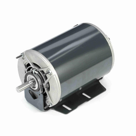 MH296 (Marathon) | Fan and Blower Motor | 0.25 HP | 1 Phase | ODP | 850 RPM | 115 Volts