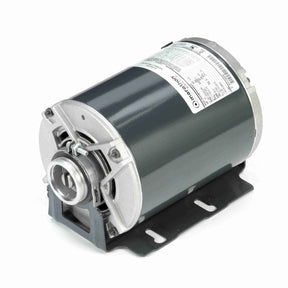 MH684 (Marathon) | Carbonator Pump Motor | 0.5 HP | 1 Phase | ODP | 1725 RPM | 100-120 & 200-240 Volts