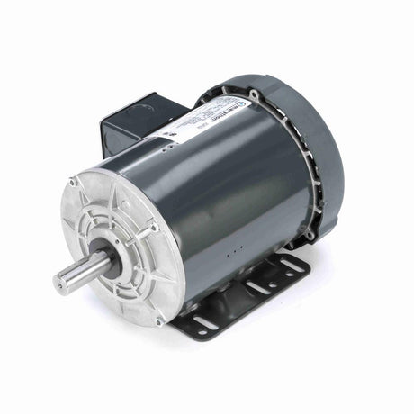 MH700 (Marathon) | General Purpose Motor | 0.75 HP | 3 Phase | TEFC | 1145 RPM | 208-230/460 Volts