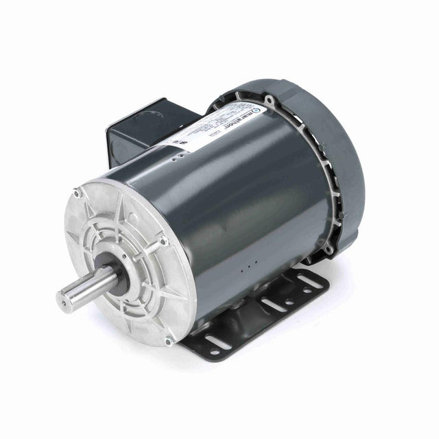 MH700 (Marathon) | General Purpose Motor | 0.75 HP | 3 Phase | TEFC | 1145 RPM | 208-230/460 Volts