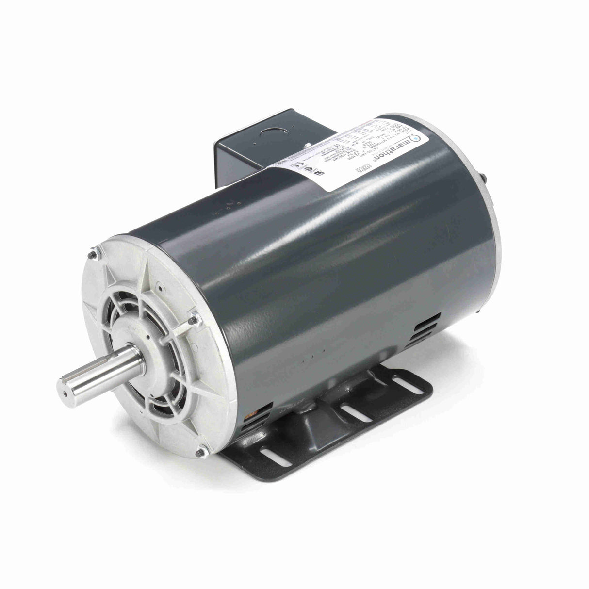 MH803 (Marathon) | General Purpose Motor | 3 HP | 3 Phase | ODP | 1725 RPM | 208-230/460 Volts