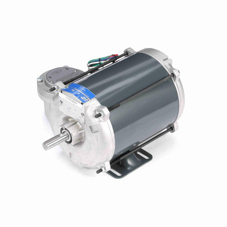 MH891 (Marathon) | Explosion Proof Motor | 0.167 HP | 1 Phase | EPNV | 1140 RPM | 115 Volts