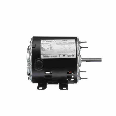 MH902 (Marathon) | General Purpose Motor | 0.25 HP | 1 Phase | ODP | 1725 RPM | 115 Volts