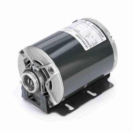 MH926 (Marathon) | Carbonator Pump Motor | 0.5 HP | 1 Phase | ODP | 1725 RPM | 115 Volts