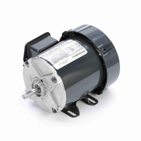 MHG121 (Marathon) | General Purpose Motor | 0.25 HP | 1 Phase | TEFC | 1725 RPM | 115 Volts