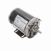 MHG154 (Marathon) | Fan And Blower Motor | 0.13 HP | 1 Phase | ODP | 1140 RPM | 115 Volts