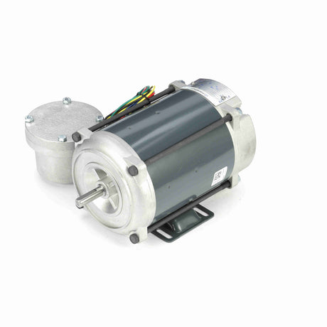 MHG456 (Marathon) | Explosion Proof Motor | 0.167 HP | 1 Phase | EPNV | 1725 RPM | 115 Volts