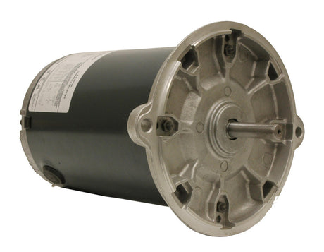 MHG646 (Marathon) | Auger Drive Motor | 0.33 HP | 1 Phase | TENV | 1725 RPM | 115/230 Volts
