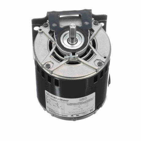 MHG701 (Marathon) | Fan and Blower Motor | 0.25 HP | 1 Phase | OAO | 1725 RPM | 115 Volts