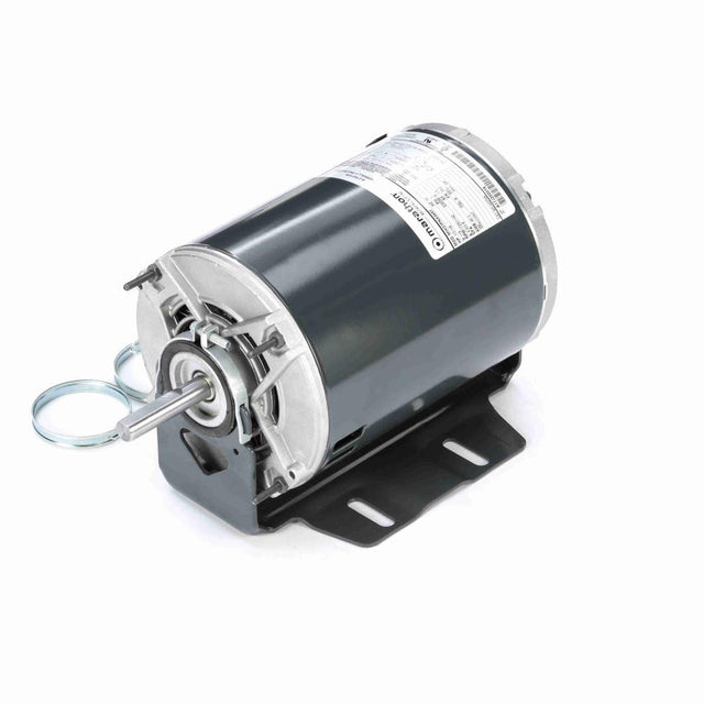 MHG706 (Marathon) | Fan and Blower Motor | 0.33 HP | 1 Phase | ODP | 1725 RPM | 115 Volts