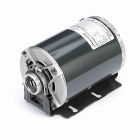 MHG714 (Marathon) | Carbonator Pump Motor | 0.75 HP | 1 Phase | ODP | 1725 RPM | 115/230 Volts