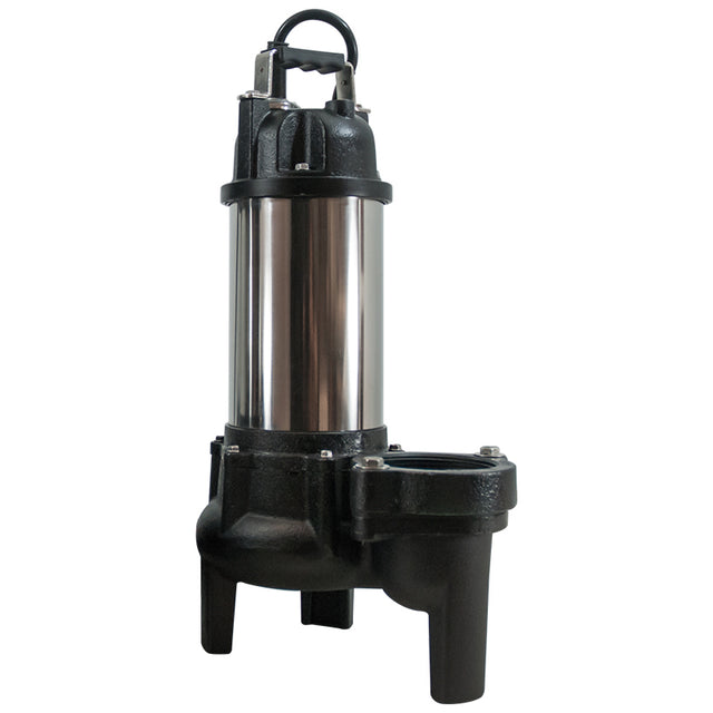 MHP20173 (Ion Technologies) | Ion SHV100 (1 HP) - Sewage Pump